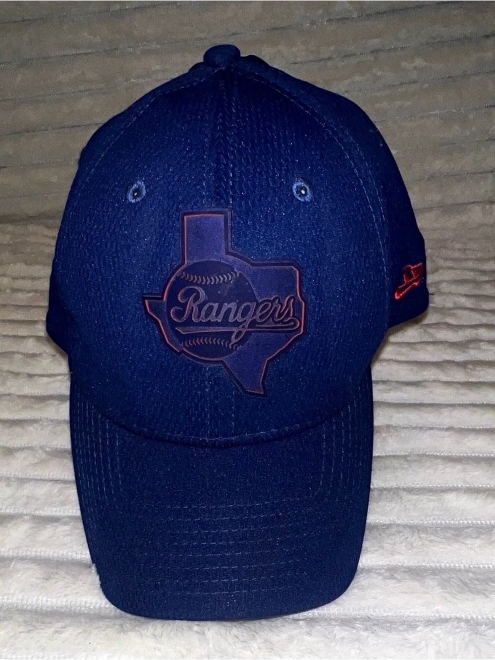Rangers Ballcap